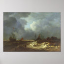 Recherche de jacob van ruisdael posters Isaacksz