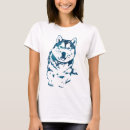 Recherche de traîneau tshirts Chuksha