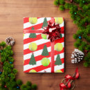 Recherche de balle de tennis papier cadeau Joueur