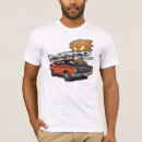 Recherche de chiffon tshirts Voiture de muscle