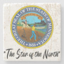 Recherche de le minnesota dessous de verres Nord