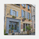 Recherche de restaurants magnets Habitation résidentielle