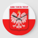 Recherche de pologne horloges Polska