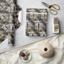 Recherche de pensées papier cadeau Fleurs