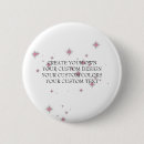 Recherche de create your own badges Blank