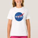 Recherche de white tshirts Nasa