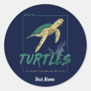 Recherche de tortoise autocollants Océan