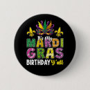 Recherche de anniversaire de carnaval badges Costume