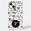 Recherche de paw iphone coques Chiot