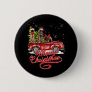 Recherche de malinois badges Arbre de noël