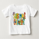 Recherche de de rue sésame bébé tshirts Ernie
