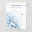 Recherche de fenêtre noël cartes Bleu