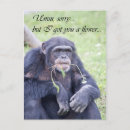 Recherche de je vous pardonne cartes postales Mignon