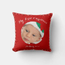 Recherche de blanc joyeux noël coussins Décoratif