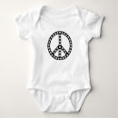 Recherche de guerres bébé bodies Symbole de paix