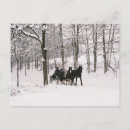 Recherche de équitation cartes postales Hiver