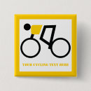 Recherche de vélos en badges Bicyclette