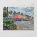 Recherche de cobh cartes postales Irlandaise