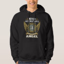 Recherche de ange de noël pulls capuche Pour lui