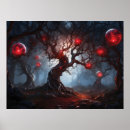 Recherche de arbre tordu posters Forêt