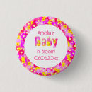 Recherche de tendre badges Rose