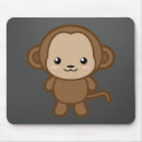 Recherche de singe de kawaii Drôle