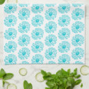 Recherche de néon cuisine linges Motif floral