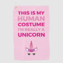 Recherche de halloween golf serviettes Mignon