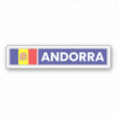 Recherche de andorra autocollants Andorra la vella