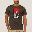Recherche de gratte ciel tshirts Architecture