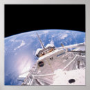 Recherche de découverte posters Navette spatiale