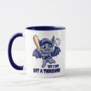 Recherche de batte de vampire tasses Mignon