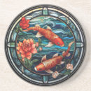 Recherche de asiatique dessous de verres Animaux