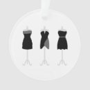 Recherche de à la mode ornements Noir et blanc
