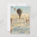 Recherche de balais vœux cartes Vol