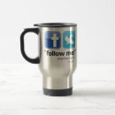 Recherche de gazouillement tasses Réseau
