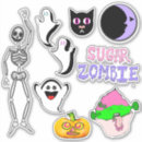 Recherche de halloween scrapbooking supplies Fantôme