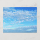 Recherche de nuage cartes postales Naturel