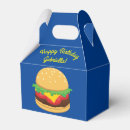 Recherche de burger ballotins Mignon
