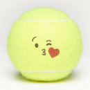 Recherche de emoji tennis balles Mignon