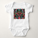 Recherche de turc bébé vêtements Floral