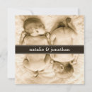 Recherche de jumeaux faire part naissance Tendance