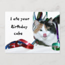 Recherche de dater vœux cartes Gâteau d'anniversaire
