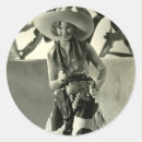 Recherche de peau vache autocollants Vintage