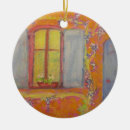 Recherche de glycines ornements Fleurs violettes