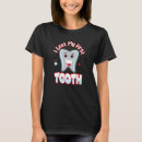 Recherche de première dent tshirts Enfants