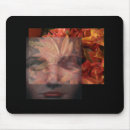 Recherche de spiritualité tapis souris Nature