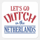 Recherche de pays bas autocollants Travel
