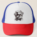 Recherche de cravate casquettes Animal