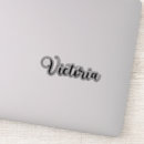 Recherche de victoria autocollants Anniversaire